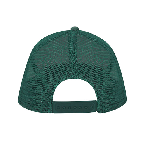 Cappellino snapback MALCERS - dettaglio