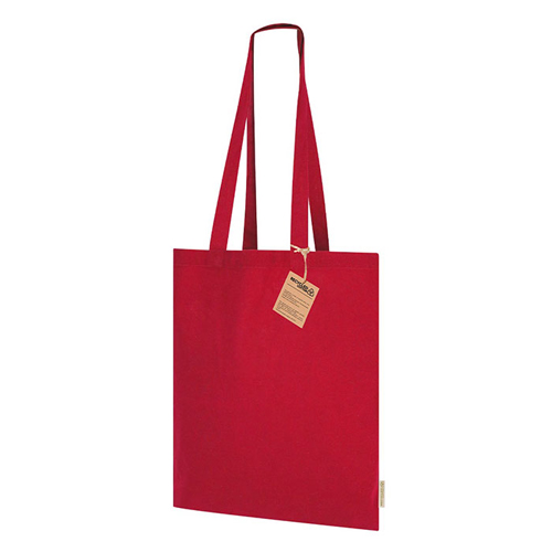 Borsa shopper TAYON - dettaglio