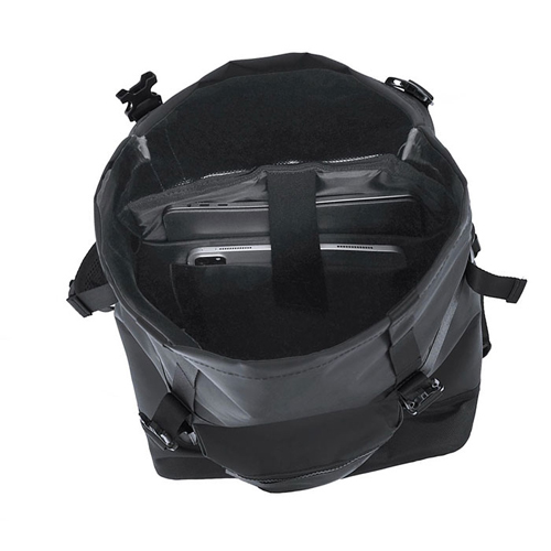 Zaino da viaggio con porta pc FARINOR - dettaglio