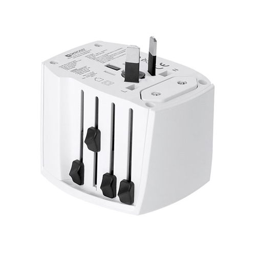 Adattatore universale MUV USB 30W PD - dettaglio