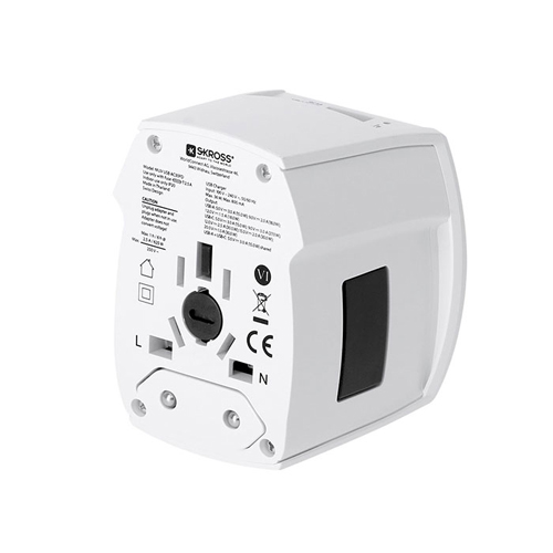 Adattatore universale MUV USB 30W PD - dettaglio