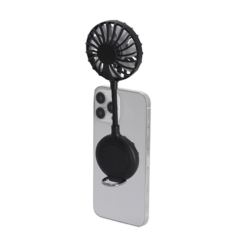 Ventilatore portatile KELANOR - dettaglio