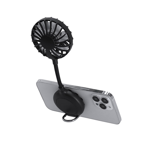 Ventilatore portatile KELANOR - dettaglio