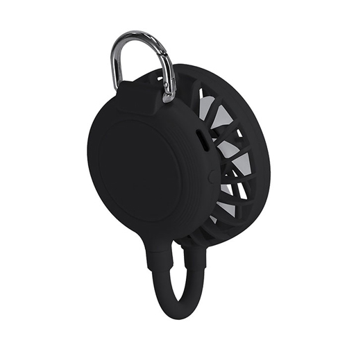 Ventilatore portatile KELANOR - dettaglio
