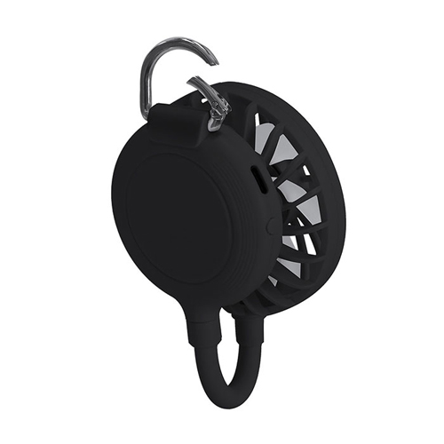 Ventilatore portatile KELANOR - dettaglio