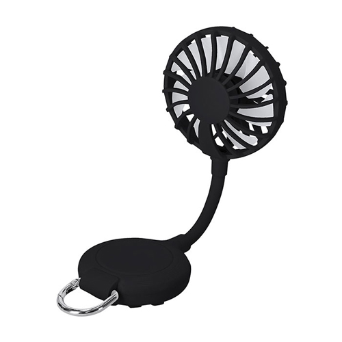 Ventilatore portatile KELANOR - dettaglio