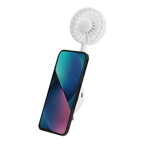Ventilatore magnetico NOVARIN - dettaglio