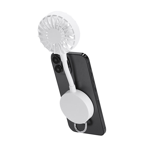 Ventilatore magnetico NOVARIN - dettaglio