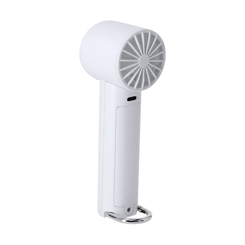 Ventilatore portatile SOMARIK - dettaglio