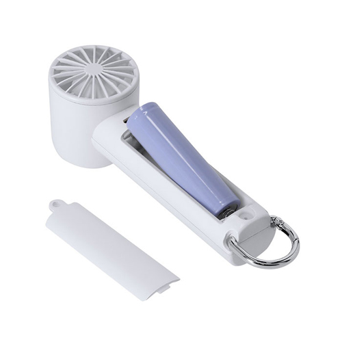 Ventilatore portatile SOMARIK - dettaglio