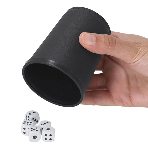 Gioco di dadi AYSHI - dettaglio