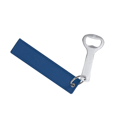 Portachiavi con apribottiglie KUDOT - dettaglio
