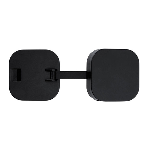 Supporto magnetico con cavetto WITAN - dettaglio