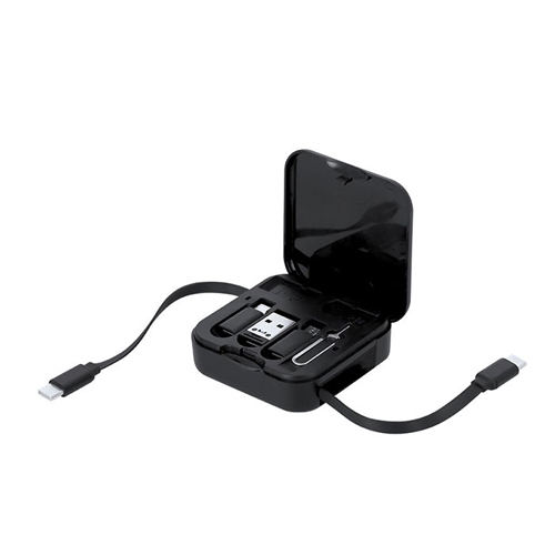 Set di accessori per cellulare DARMOX - dettaglio
