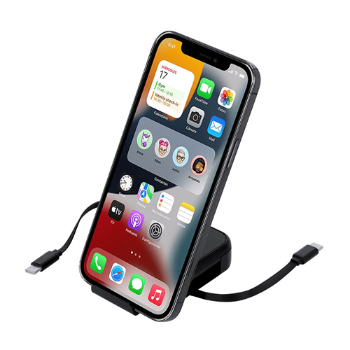 Set di accessori per cellulare DARMOX - dettaglio