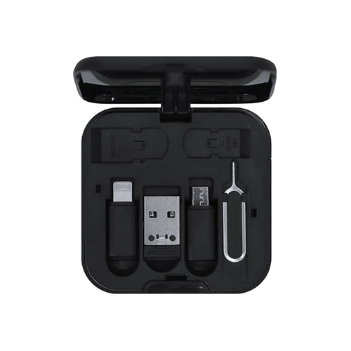Set di accessori per cellulare DARMOX - dettaglio