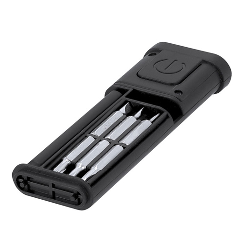 Set di attrezzi e torcia KEDARL - dettaglio