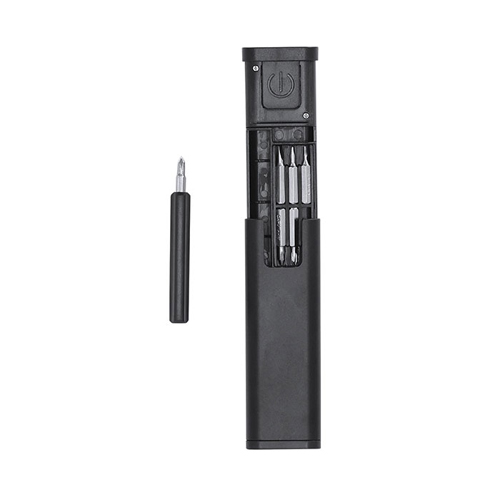 Set di attrezzi e torcia KEDARL - dettaglio