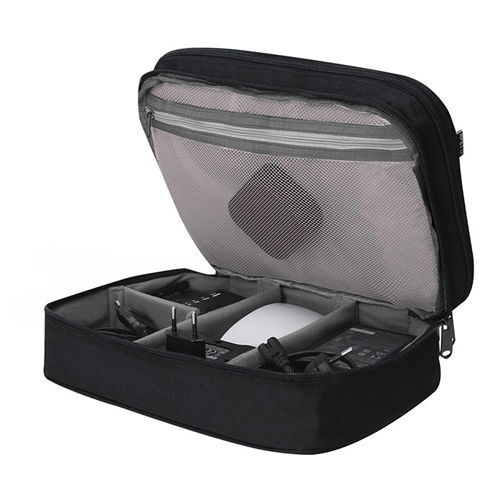 Organizer da viaggio LONCEBIX - dettaglio