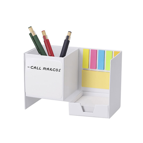 Set da scrivania PERSUT - dettaglio
