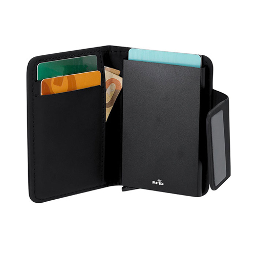 Porta carte di credito MARVANS - dettaglio
