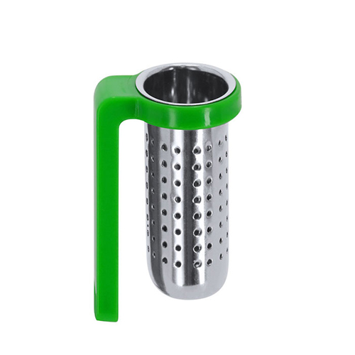 Infusore PERSHOK - dettaglio
