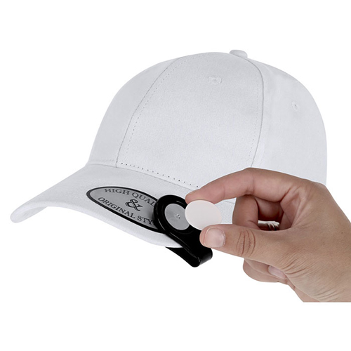 Marcatore da golf con livellatore YONZOR - dettaglio