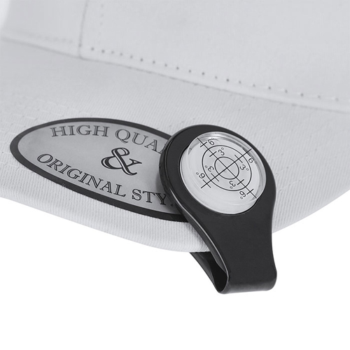 Marcatore da golf con livellatore YONZOR - dettaglio