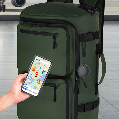 Localizzatore smart finder MAROG - dettaglio