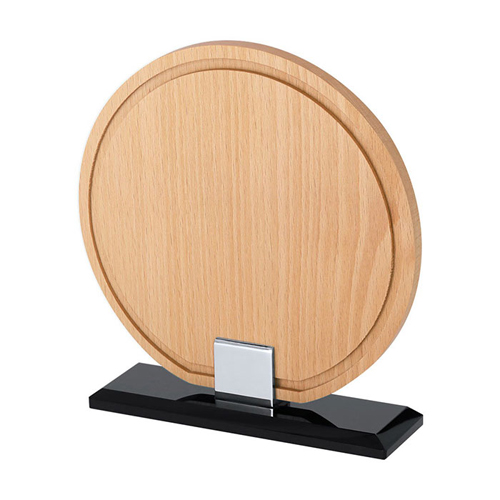 Premio in legno VEREROL - dettaglio