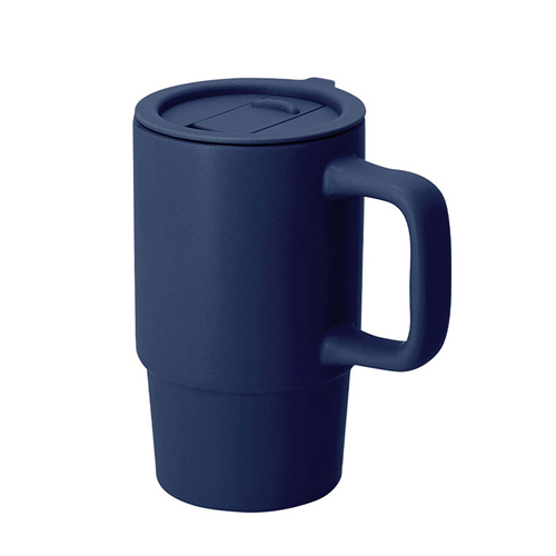 Tazza da viaggio RONSYN - dettaglio