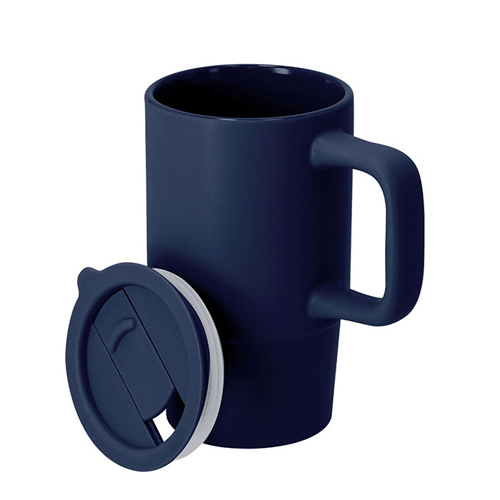 Tazza da viaggio RONSYN - dettaglio