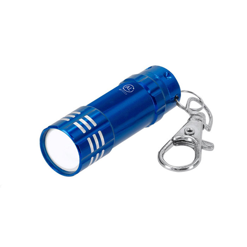 Portachiavi con luce MUSDAY - dettaglio