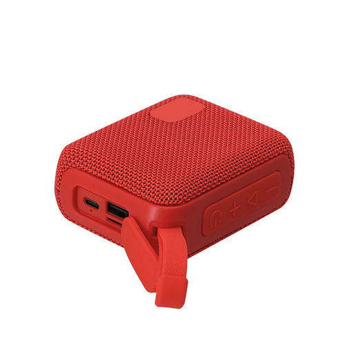 Cassa stereo bluetooth GROXEN - dettaglio