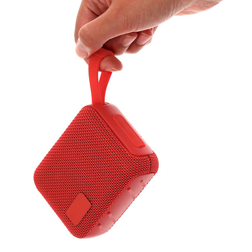 Cassa stereo bluetooth GROXEN - dettaglio