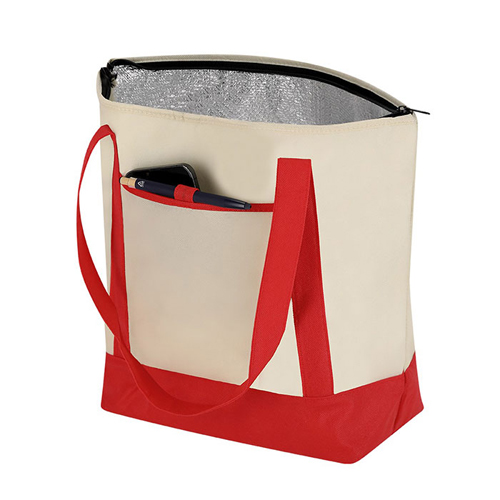 Borsa termica DARTELI - dettaglio
