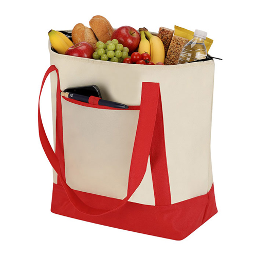 Borsa termica DARTELI - dettaglio