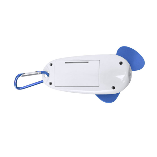 Ventilatore portatile TICSY - dettaglio