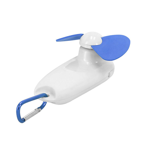 Ventilatore portatile TICSY - dettaglio