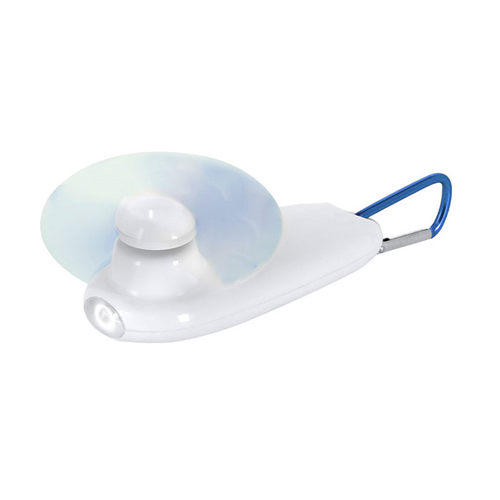 Ventilatore portatile TICSY - dettaglio