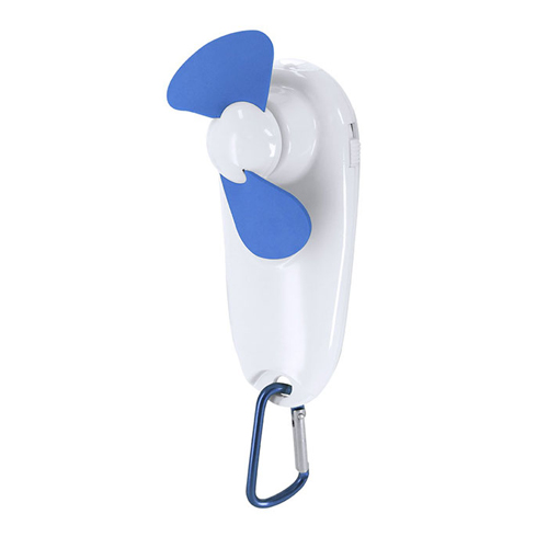 Ventilatore portatile TICSY - dettaglio