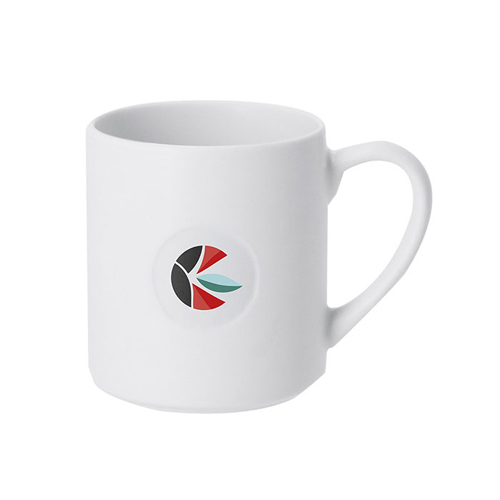 Mug in ceramica TIRAAN - dettaglio