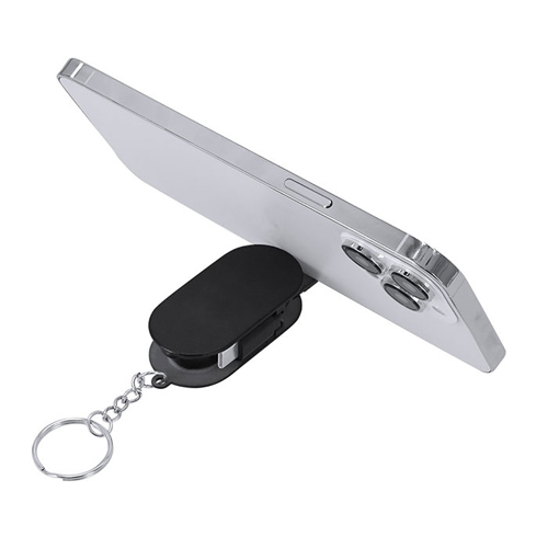 Portachiavi con cavetto adattatore DINTRY - dettaglio