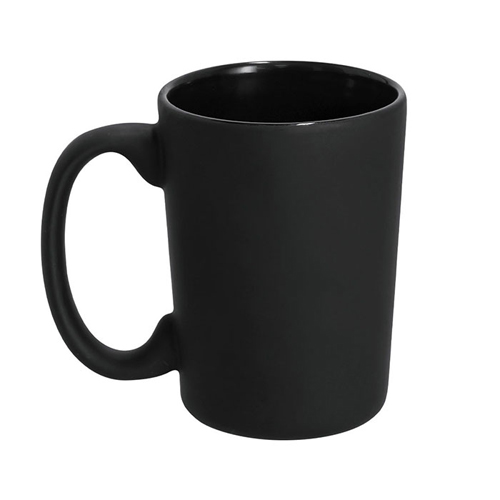 Tazza in ceramica PATT - dettaglio