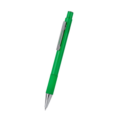 Penna in alluminio riciclato NAPIRO - dettaglio