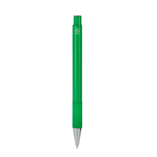 Penna in alluminio riciclato NAPIRO - dettaglio