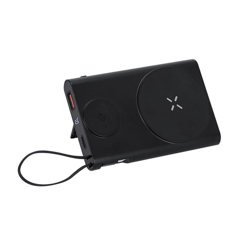 Power bank Wireless BARIAN - dettaglio