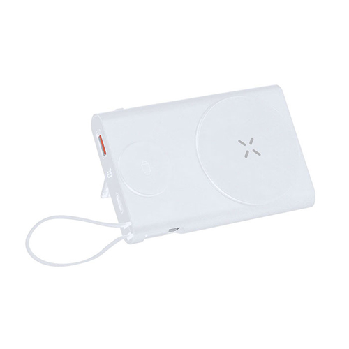 Power bank Wireless BARIAN - dettaglio