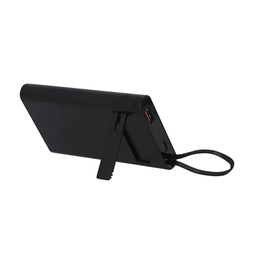 Power bank Wireless BARIAN - dettaglio