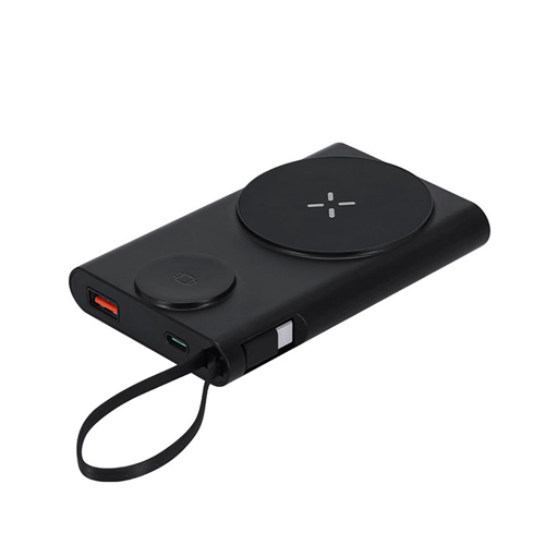Power bank Wireless BARIAN - dettaglio